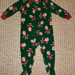 12 month pajamas Rompers